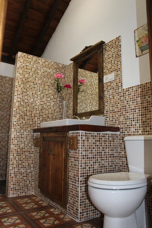 Casitas La Montañita El Paso