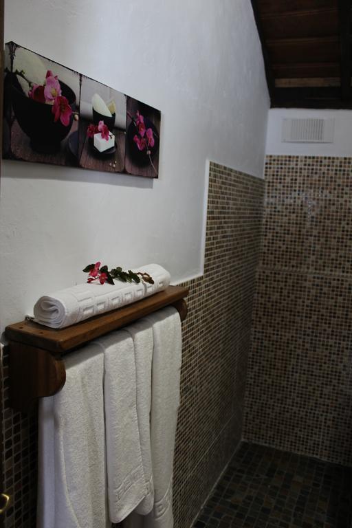 Casitas La Montañita * El Paso