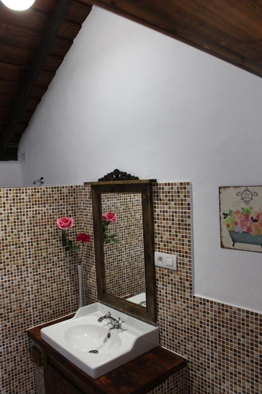Casitas La Montañita Casa rural El Paso