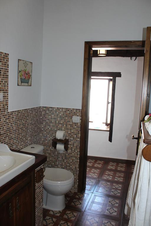 Casa rural Casitas La Montañita El Paso