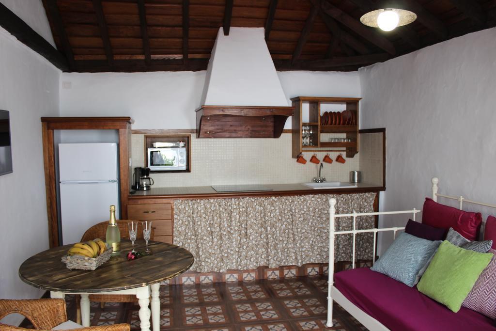 Casa rural Casitas La Montañita El Paso