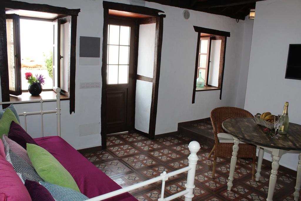 Casitas La Montañita