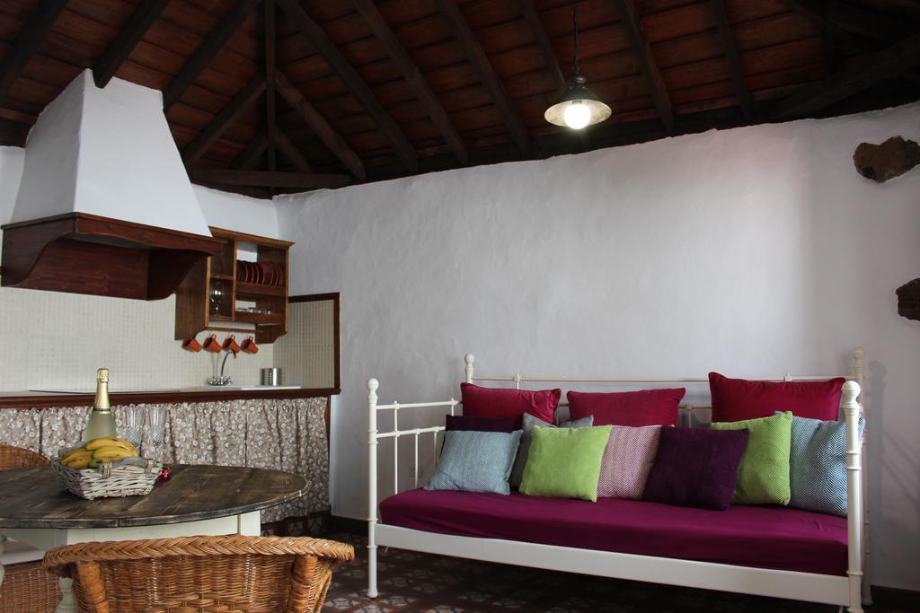 Casitas La Montañita *