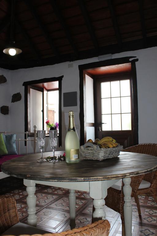 Casitas La Montañita *