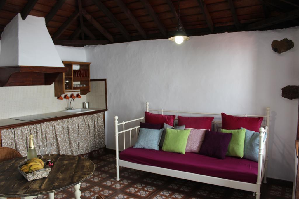Casa rural Casitas La Montañita *