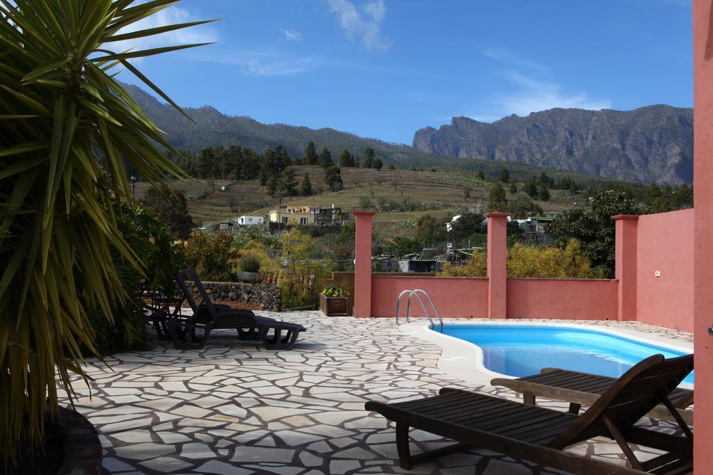 Casa rural Casitas La Montañita El Paso