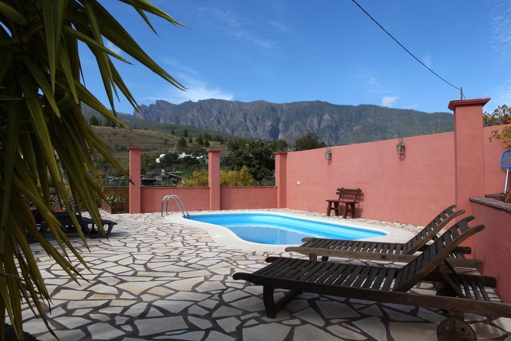 Casitas La Montañita