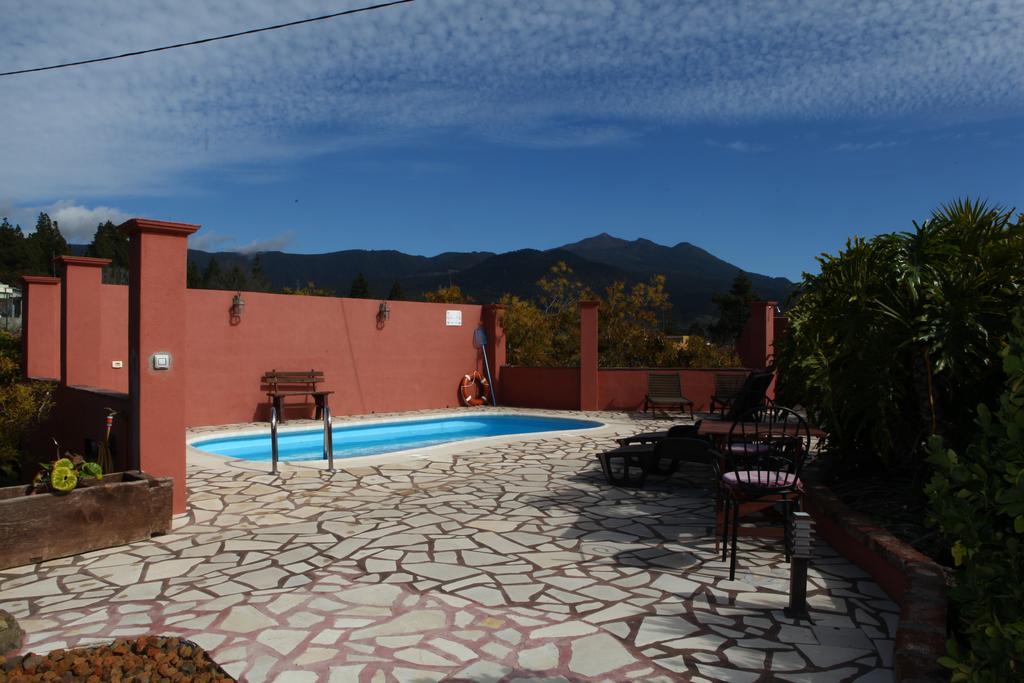 Casa rural Casitas La Montañita