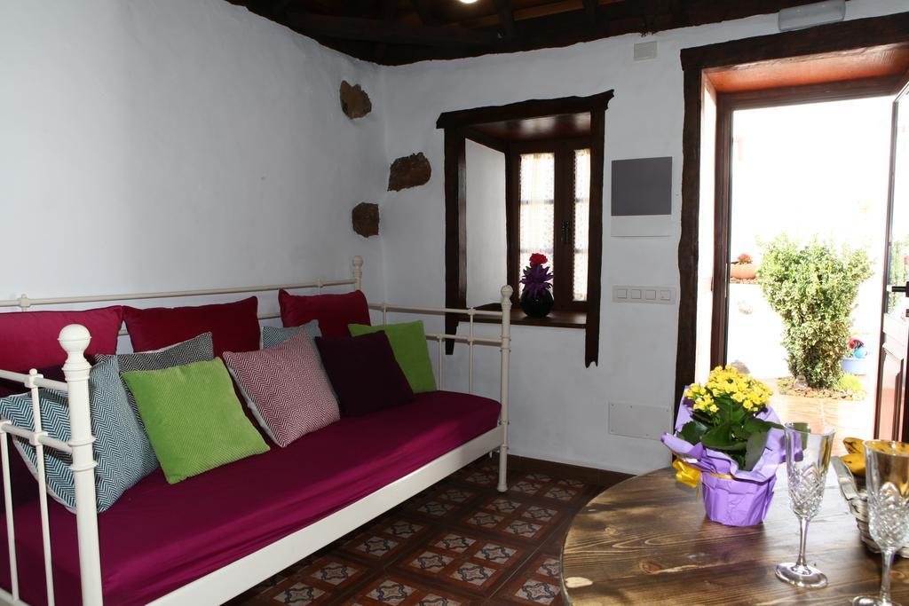 Casa rural Casitas La Montañita El Paso