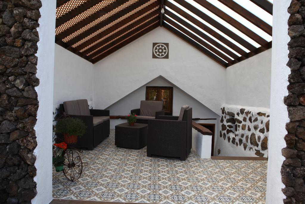 Casa rural Casitas La Montañita El Paso