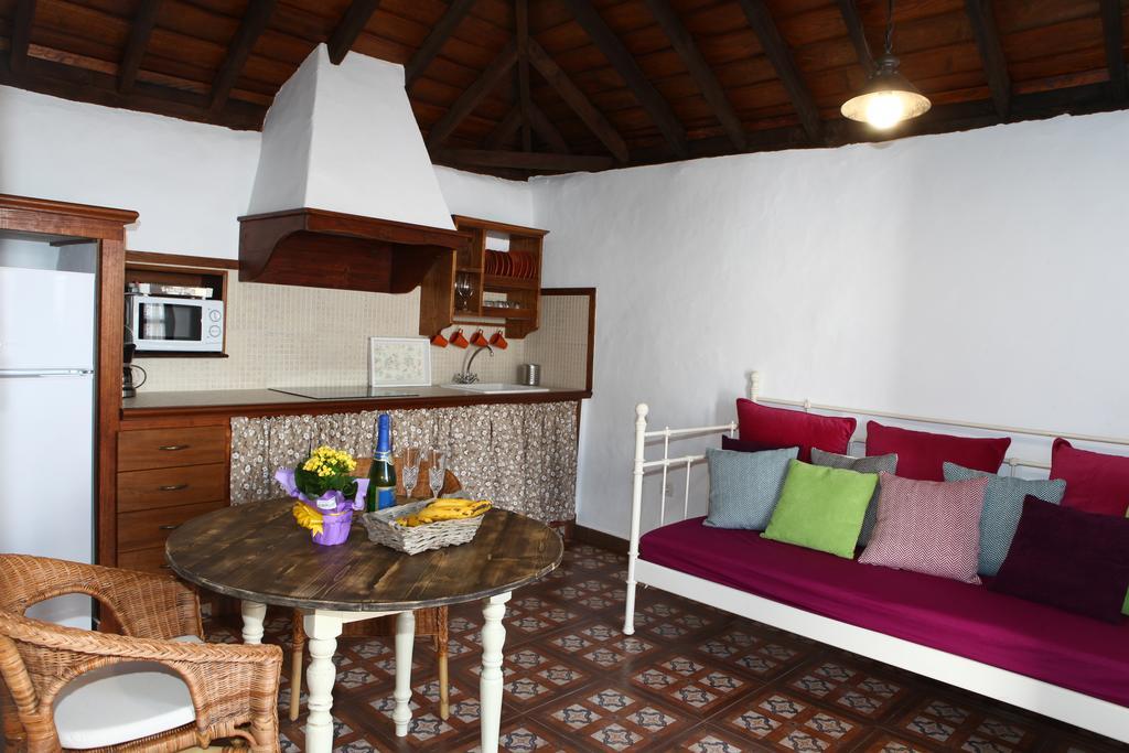 Casa rural Casitas La Montañita El Paso