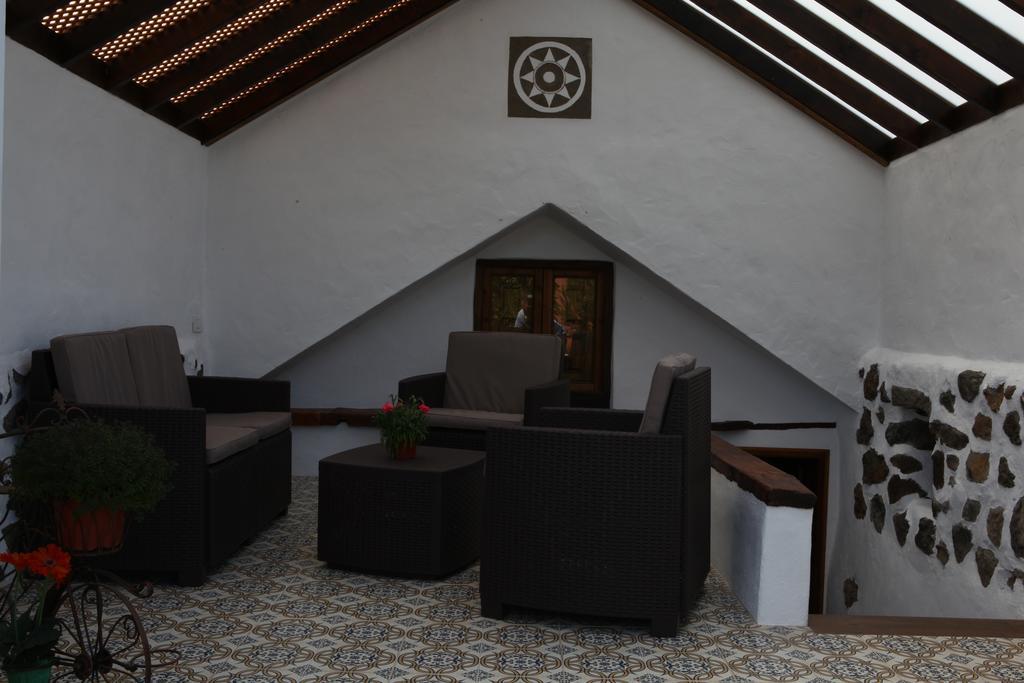 Casa rural Casitas La Montañita *