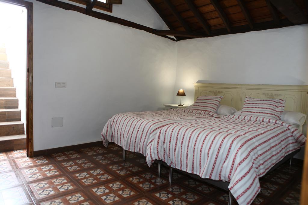 Casitas La Montañita