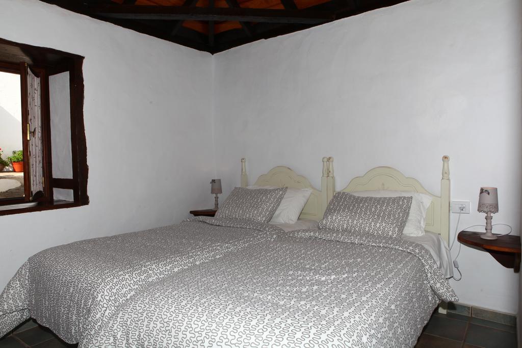 Casa rural Casitas La Montañita