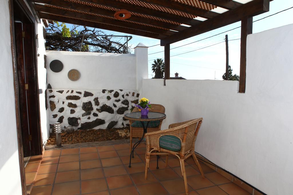 Casitas La Montañita El Paso