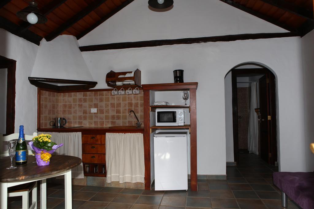 Casitas La Montañita El Paso