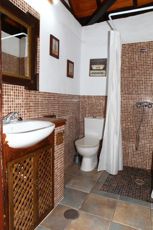 Casitas La Montañita