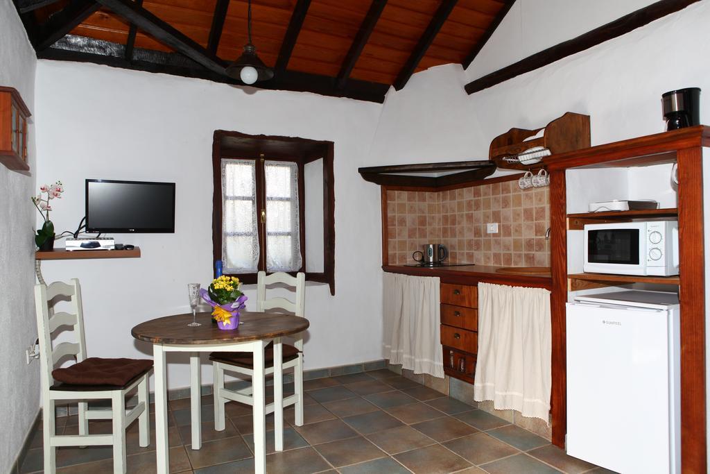 Casitas La Montañita El Paso