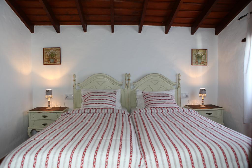 Casa rural Casitas La Montañita *