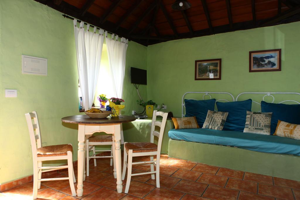 Casitas La Montañita El Paso