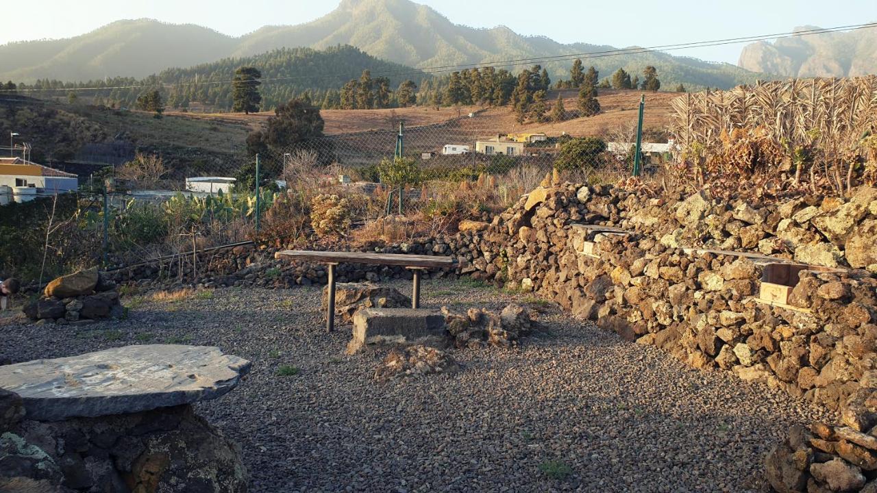 Casitas La Montañita *