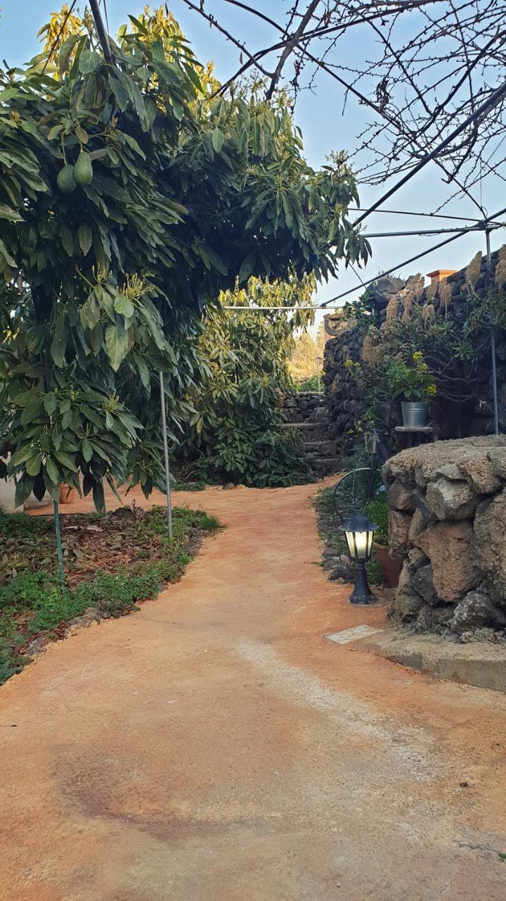 Casa rural Casitas La Montañita