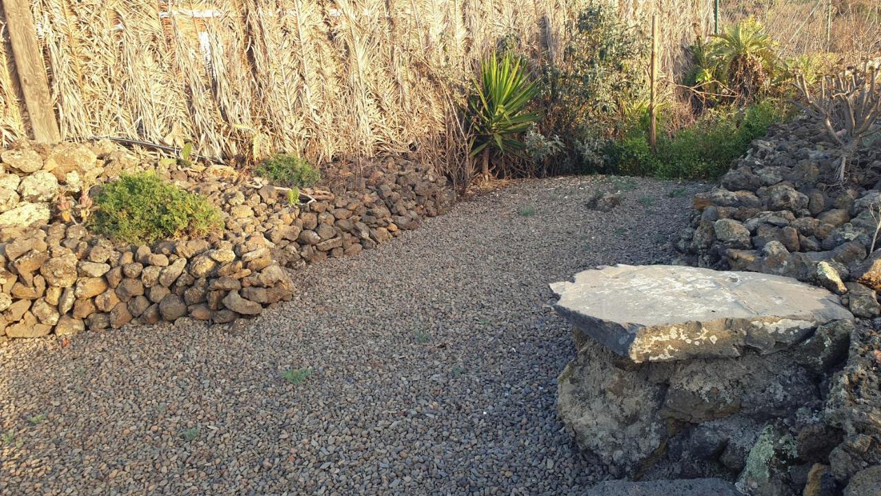 Casitas La Montañita Casa rural