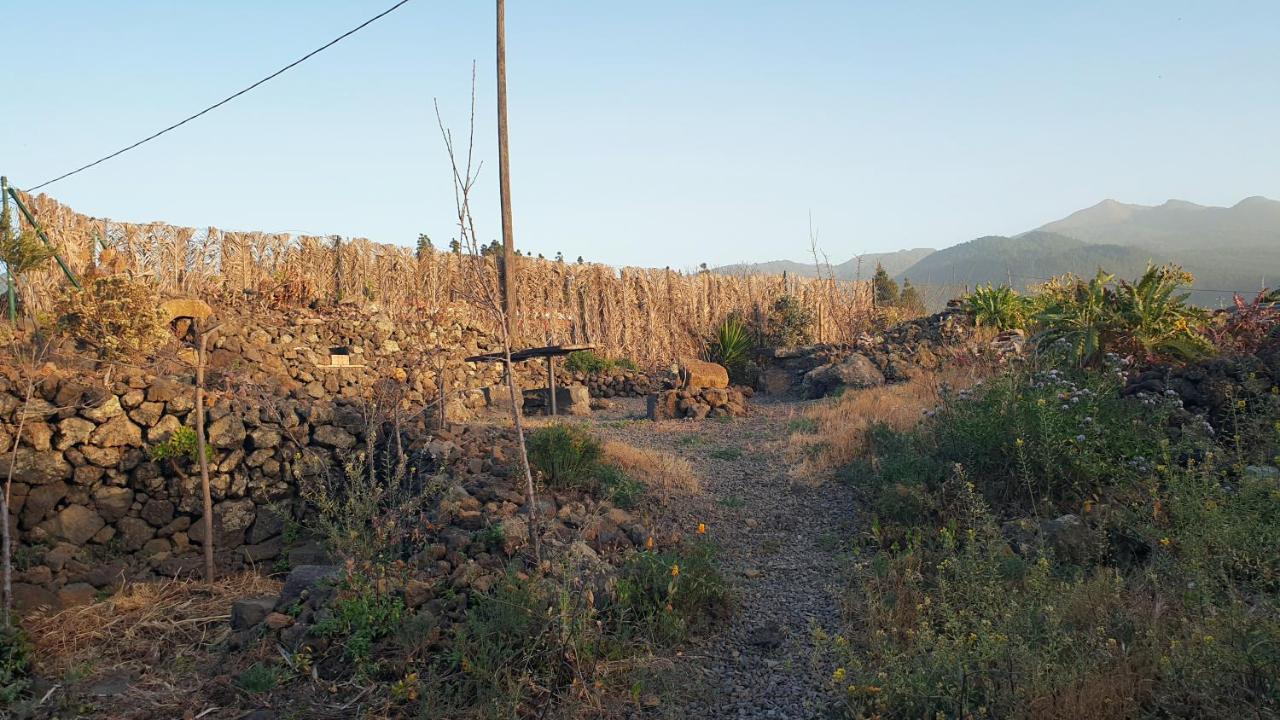 Casitas La Montañita Casa rural *